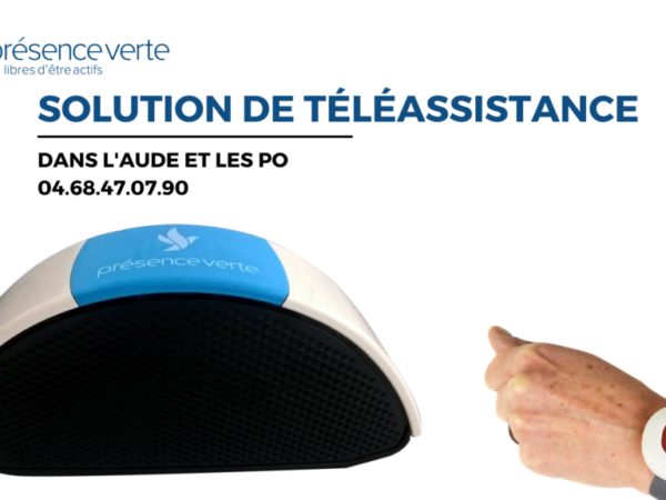 Chalabre (Aude) téléassistance, téléalarme pour seniors