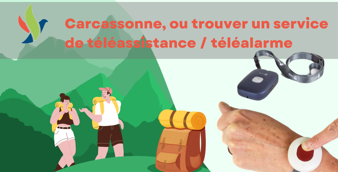Carcassonne téléalarme, téléassistance seniors (1)