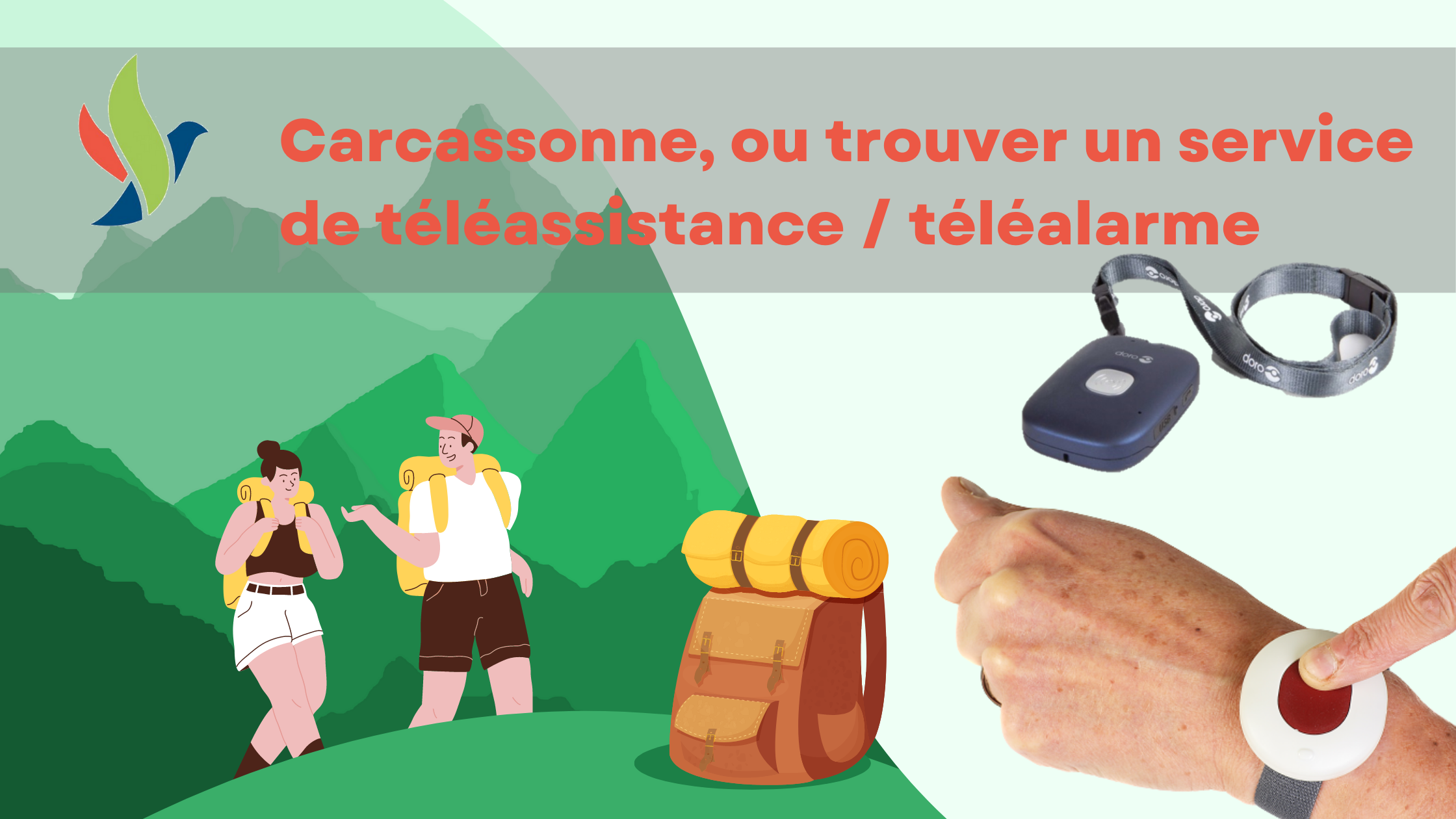 Carcassonne téléalarme, téléassistance seniors (1)