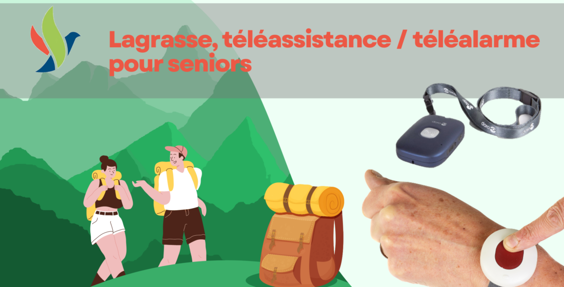 Lagrasse téléalarme, téléassistance seniors (1)