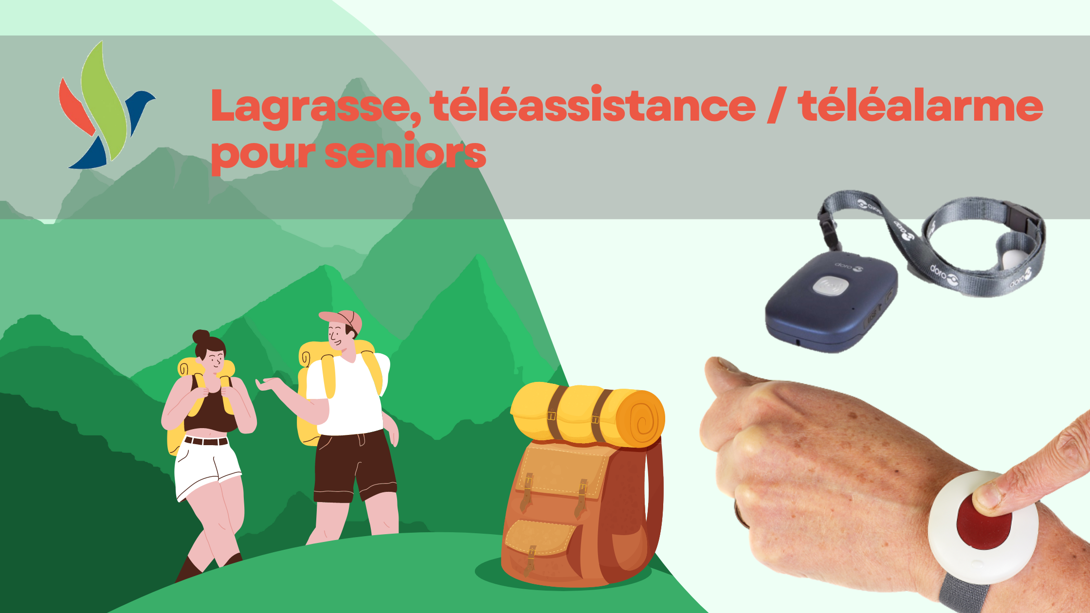Lagrasse téléalarme, téléassistance seniors (1)