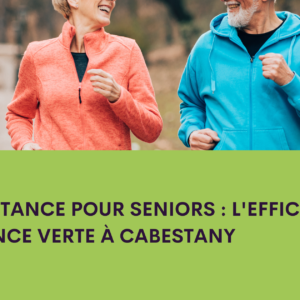 Téléassistance pour Seniors L'efficacité de Présence Verte à Cabestany